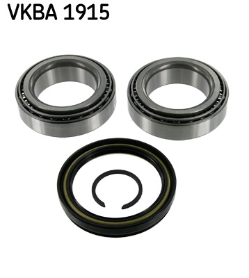 Set rulment roata VKBA 1915 SKF